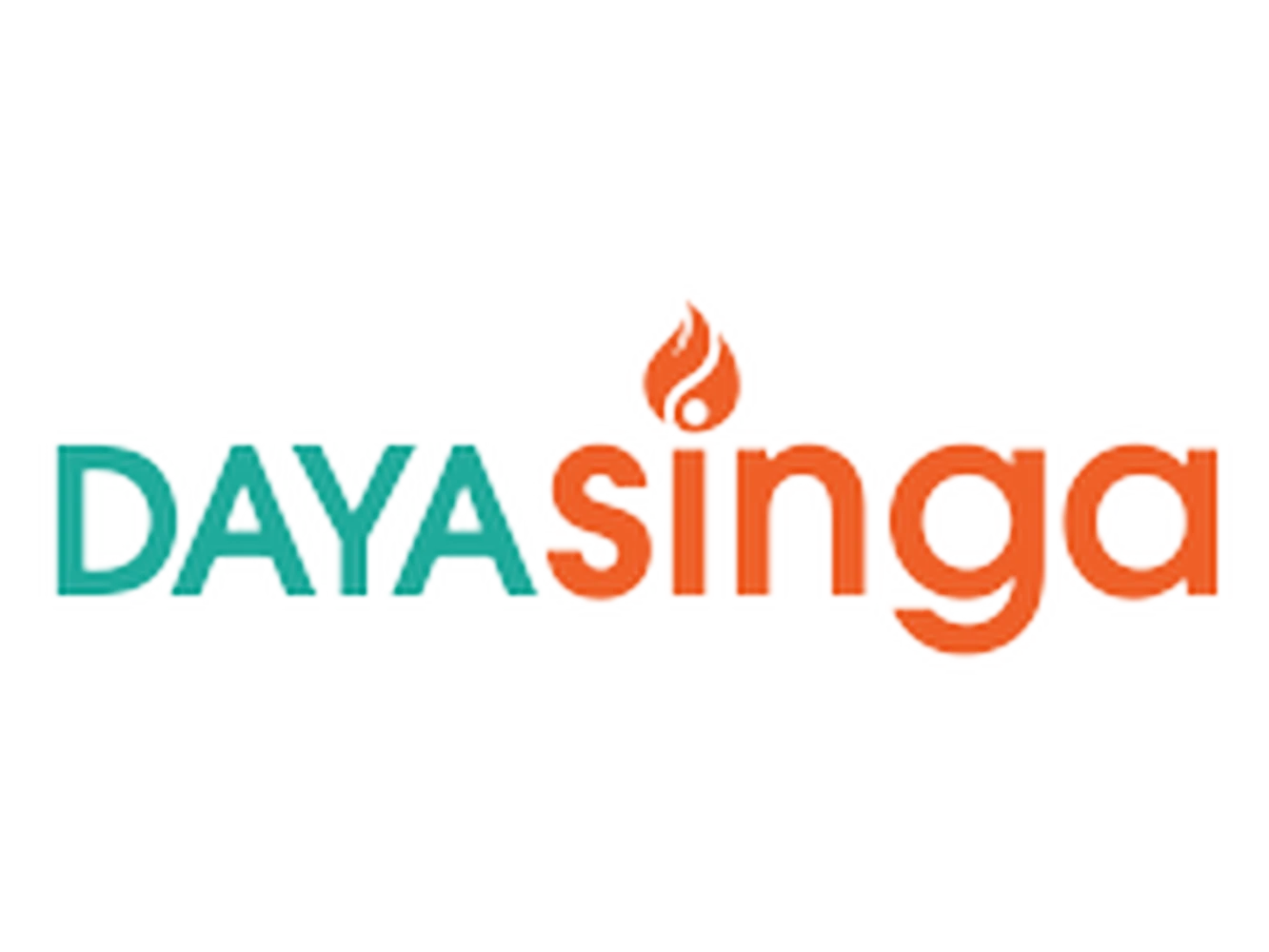 Daya Singa logo