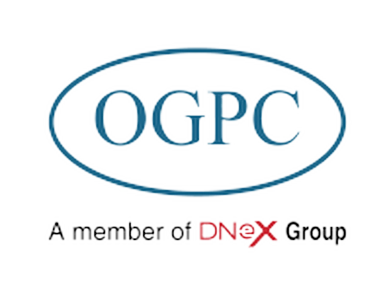 OGPC logo