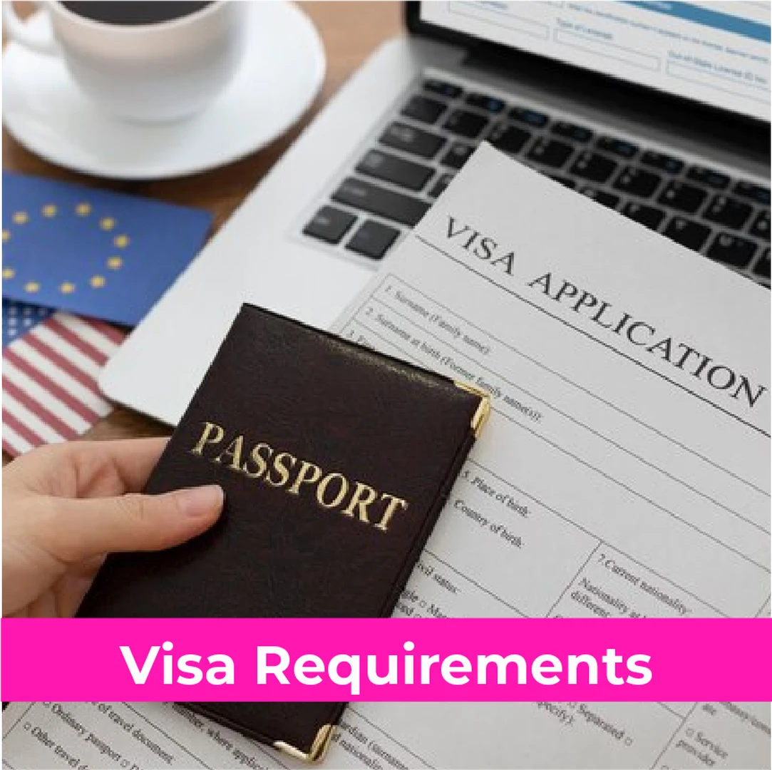 oga 2024 visa requirements