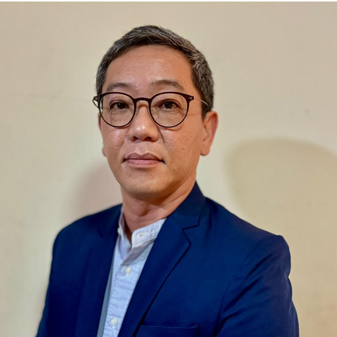 Chan Wai Sing