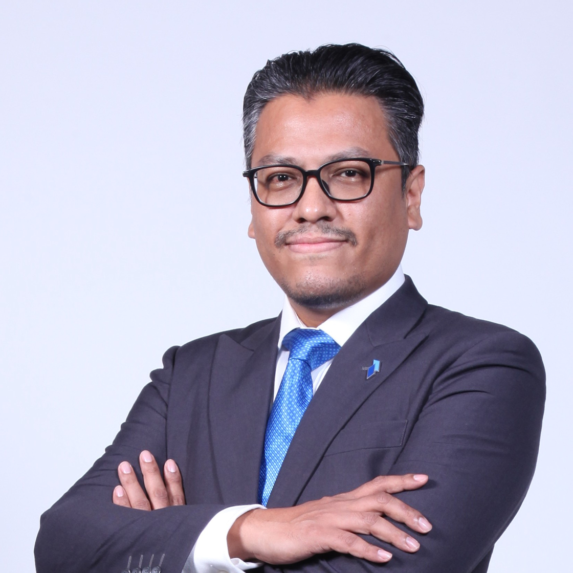 Mohd Azad Mohd Azzam
