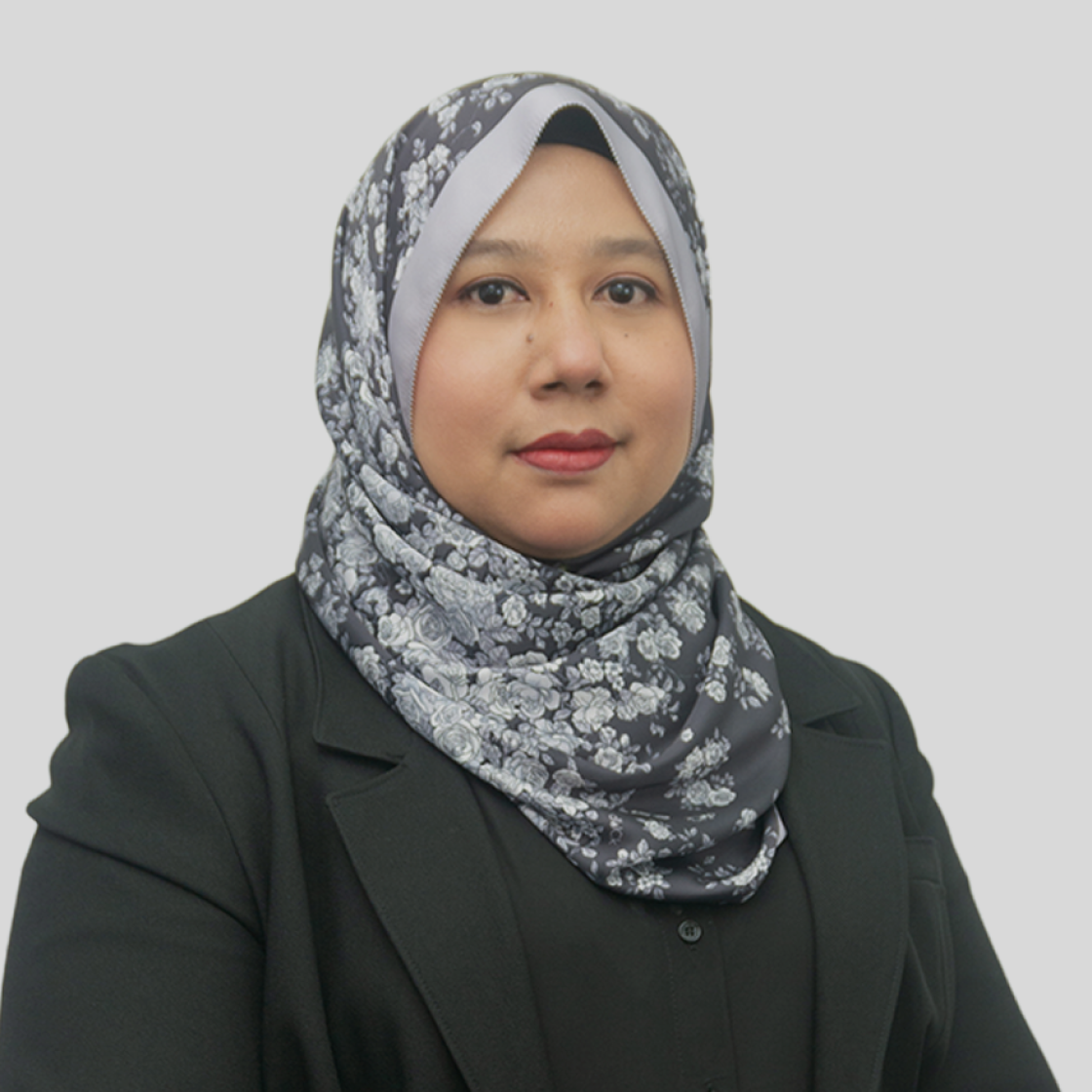 Nazliyah Mohd Ali