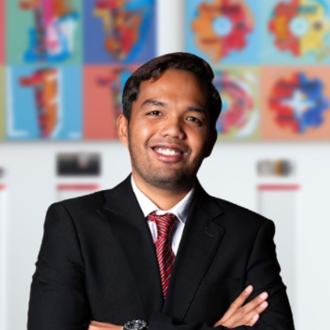 Nazrin Mohd Zulkifli