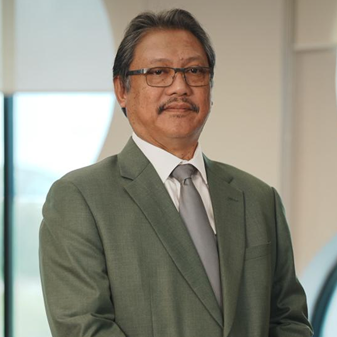 YB. Datuk Dr