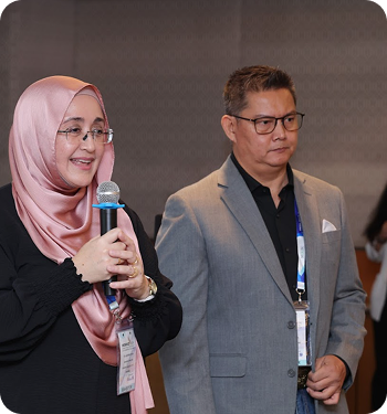 Image gallery marquee