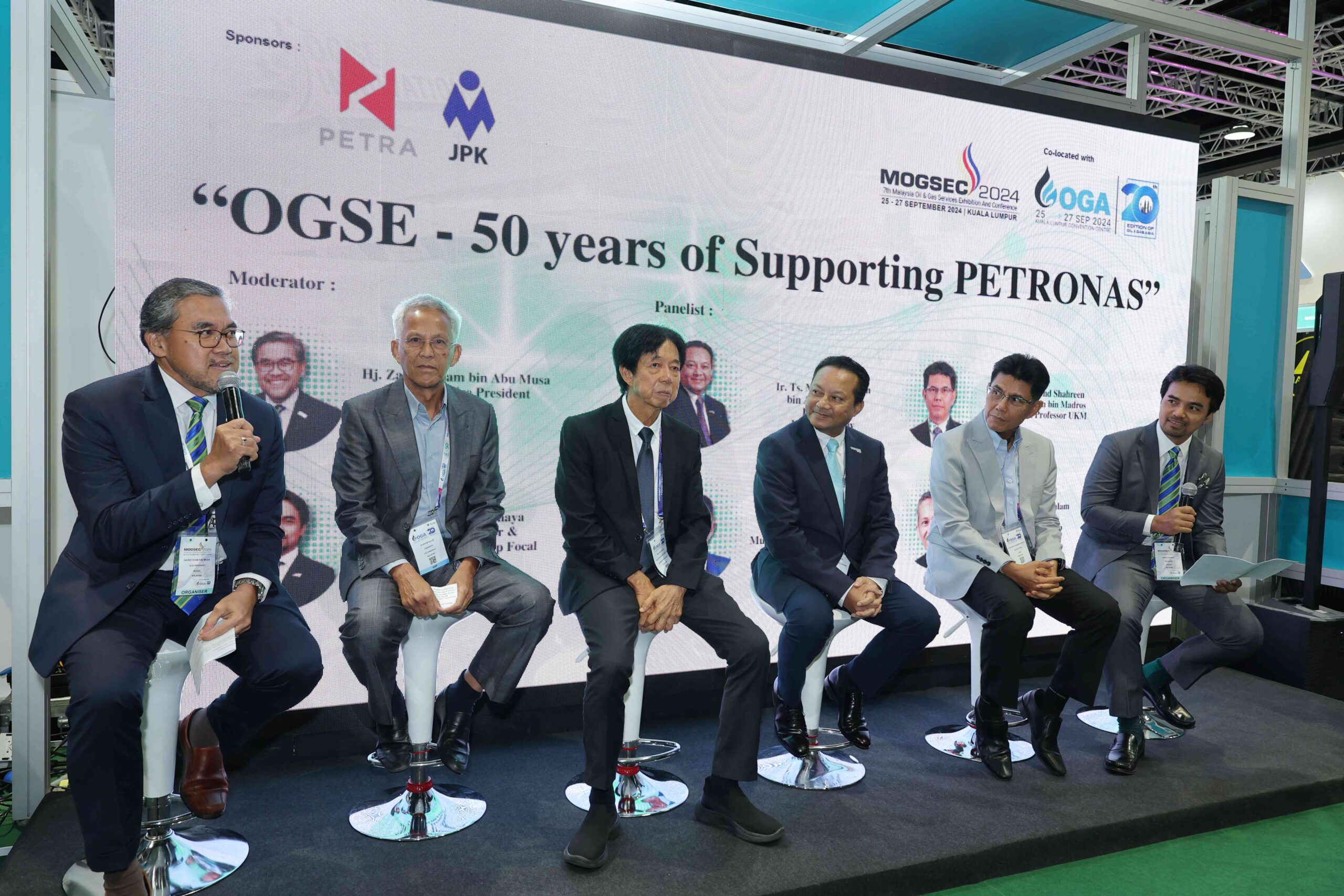 Image gallery marquee