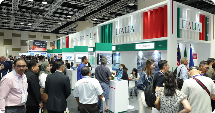 Image gallery marquee