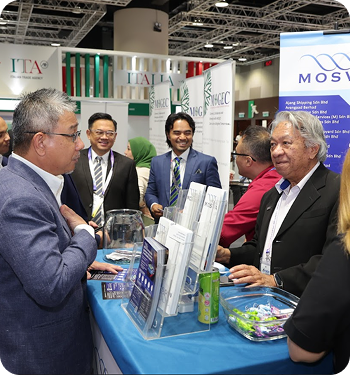 Image gallery marquee