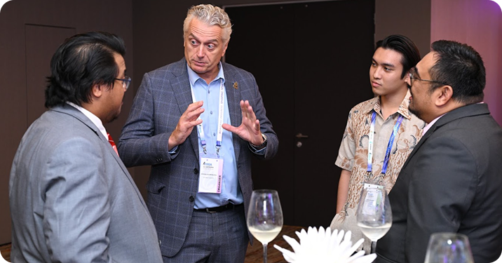 Image gallery marquee