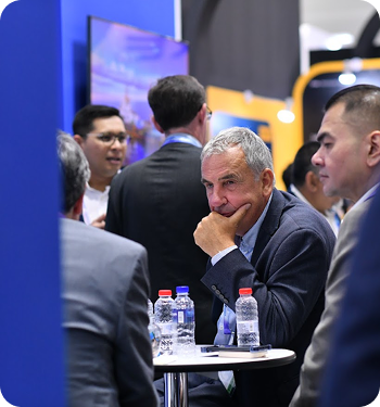 Image gallery marquee