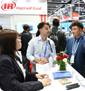 Image gallery marquee